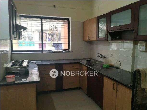 2 BHK Flat In State Bank Nagar, Panchawati for Rent  In Panchawati