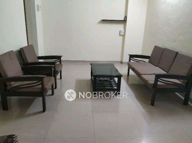 2 BHK Flat In State Bank Nagar, Panchawati for Rent  In Panchawati