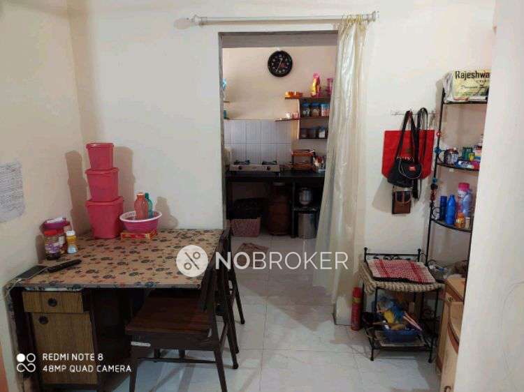 1 BHK Flat In Mittal Enclave For Sale  In Naigaon East