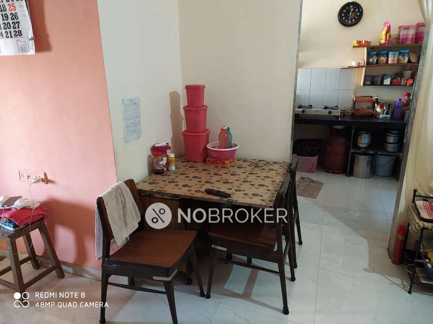 1 BHK Flat In Mittal Enclave For Sale  In Naigaon East