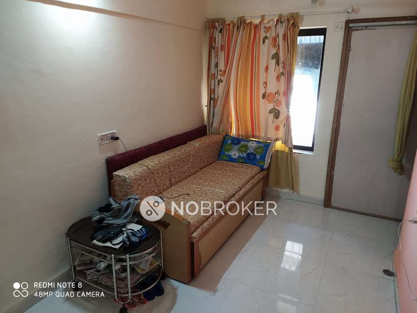 1 BHK Flat In Mittal Enclave For Sale  In Naigaon East