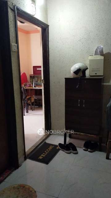 1 BHK Flat In Mittal Enclave For Sale  In Naigaon East