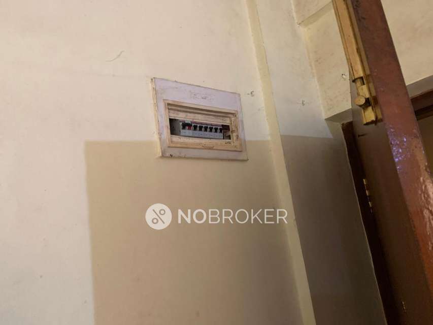 3 BHK Flat In Nisarga Keerthana For Sale  In Bommasandra