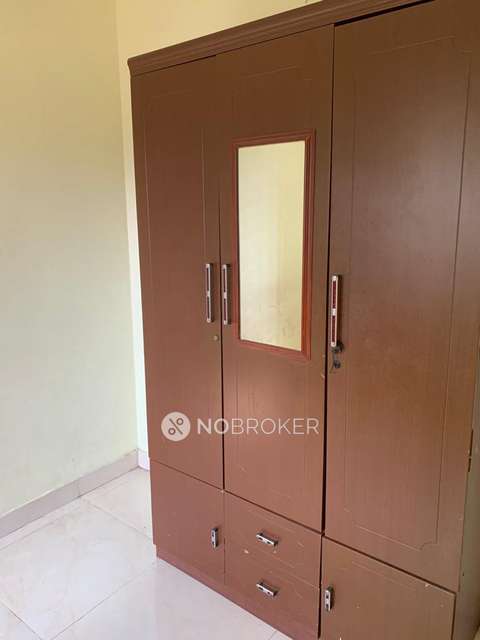 3 BHK Flat In Nisarga Keerthana For Sale  In Bommasandra