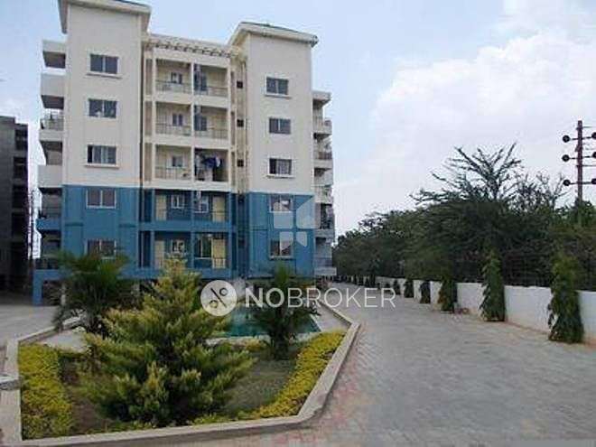 3 BHK Flat In Nisarga Keerthana For Sale  In Bommasandra