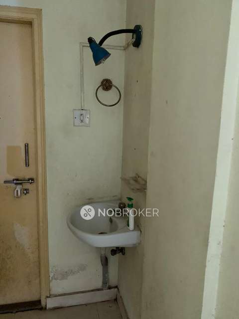 3 BHK Flat In Nisarga Keerthana For Sale  In Bommasandra