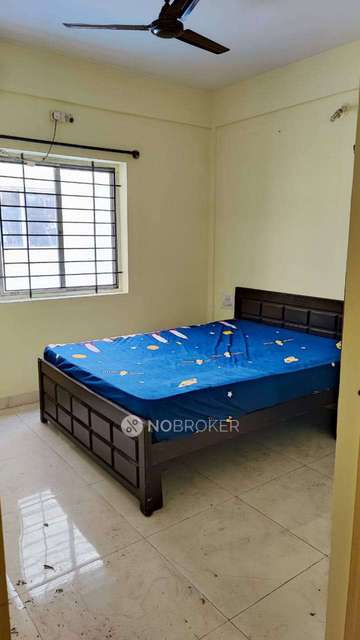 3 BHK Flat In Nisarga Keerthana For Sale  In Bommasandra