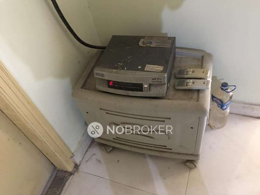 3 BHK Flat In Nisarga Keerthana For Sale  In Bommasandra