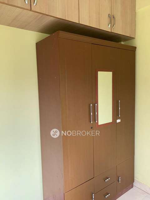 3 BHK Flat In Nisarga Keerthana For Sale  In Bommasandra