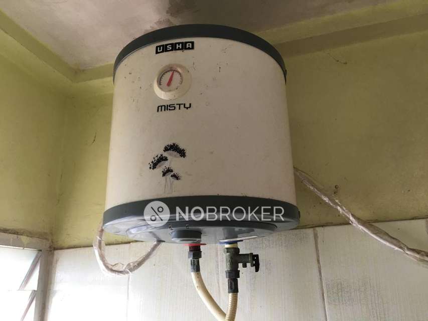 3 BHK Flat In Nisarga Keerthana For Sale  In Bommasandra