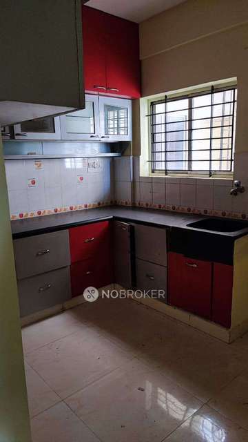 3 BHK Flat In Nisarga Keerthana For Sale  In Bommasandra