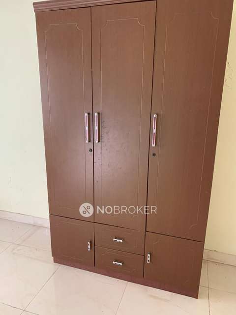 3 BHK Flat In Nisarga Keerthana For Sale  In Bommasandra