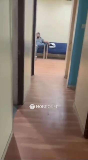 3 BHK Flat In  Majestica E For Sale  In Dombivali East