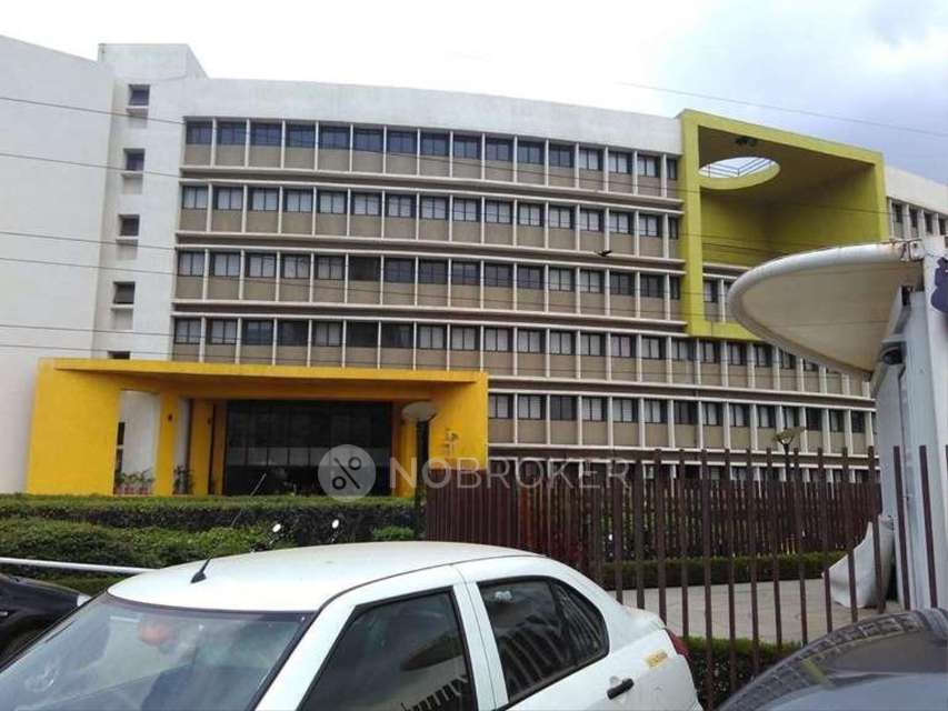 3 BHK Flat In  Majestica E For Sale  In Dombivali East