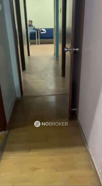 3 BHK Flat In  Majestica E For Sale  In Dombivali East