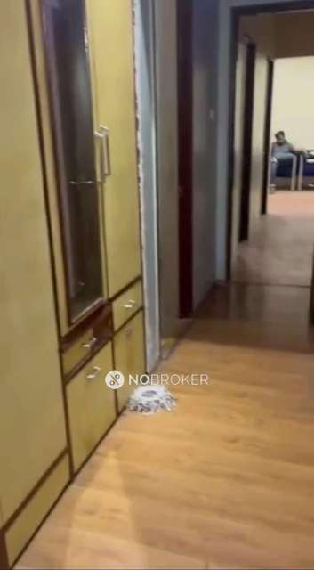 3 BHK Flat In  Majestica E For Sale  In Dombivali East