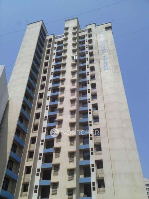 1 BHK Flat In Prathmesh Tower For Sale  In Thane West