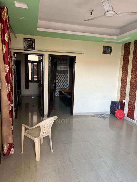 2 BHK Flat In East Avenue Welfare Society for Rent  In Sarfabad