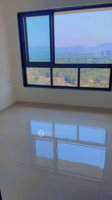 1 BHK Flat In Runwal Garden City For Sale  In Dombivli East