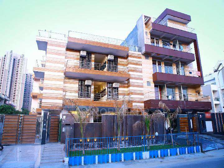 PG for Anyone in Basi Bahuddin Nagar