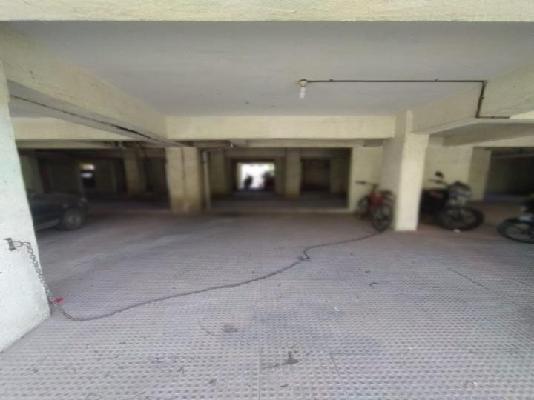2 BHK Flat In Vaishnavi Housing Society For Sale  In Hadapsar