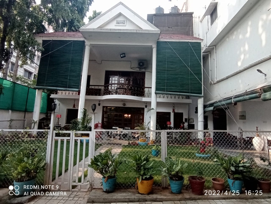 3 BHK Flat In Apartment for Rent  In Padmanabha Nagar