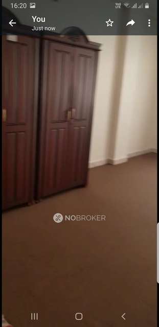 3 BHK Flat In Hussaini Manzil For Sale  In Trimulgherry