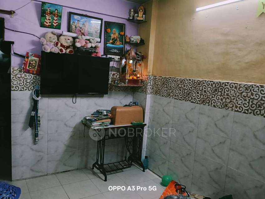 1 RK Flat In Preethi Apartment For Sale  In Virar