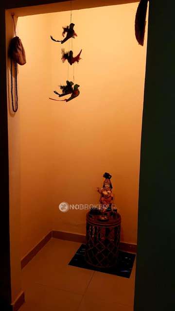 3 BHK Flat In Pujitha Sri Sai Home Style For Sale  In Electronic City