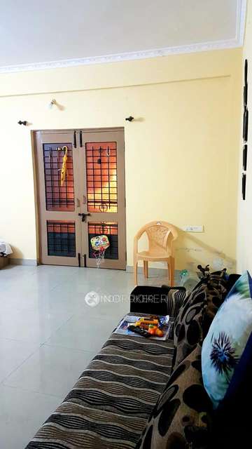 3 BHK Flat In Pujitha Sri Sai Home Style For Sale  In Electronic City