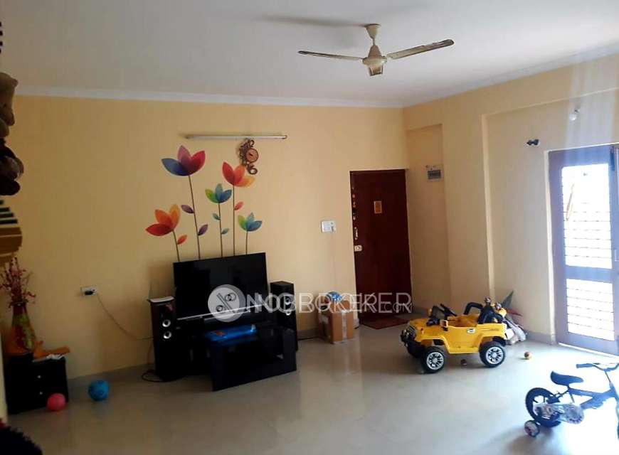 3 BHK Flat In Pujitha Sri Sai Home Style For Sale  In Electronic City