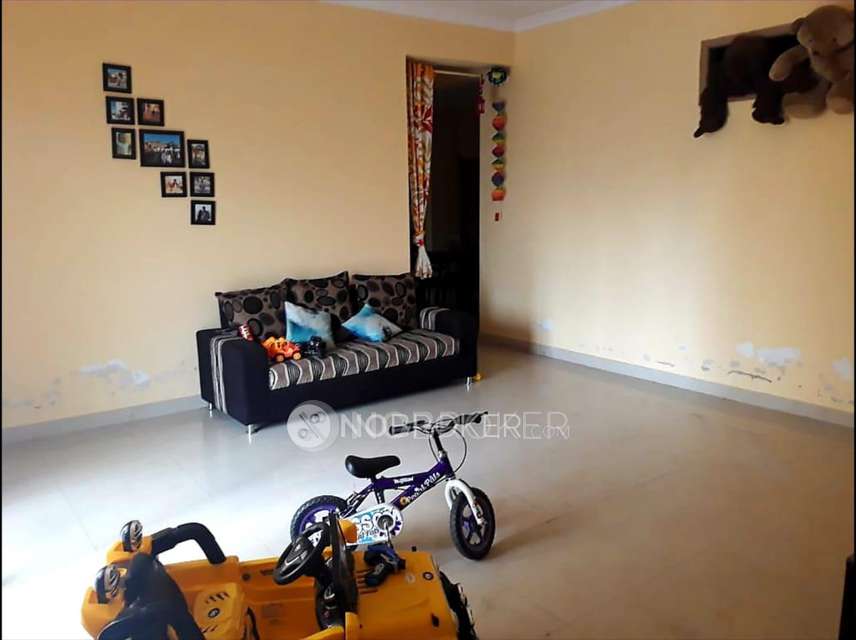 3 BHK Flat In Pujitha Sri Sai Home Style For Sale  In Electronic City