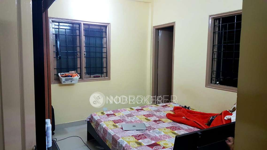 3 BHK Flat In Pujitha Sri Sai Home Style For Sale  In Electronic City