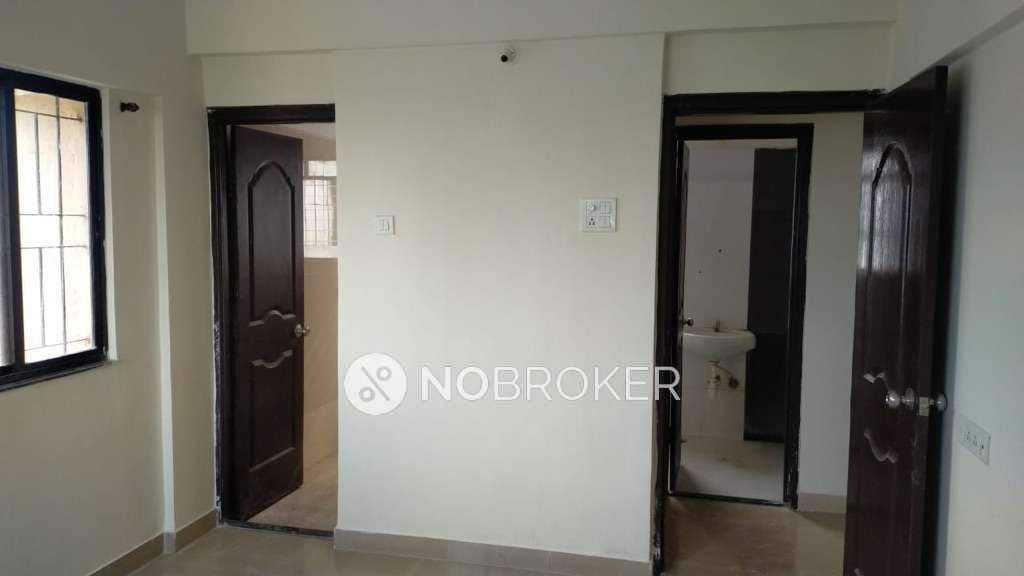 2 BHK Flat In Gulmohar Serene For Sale  In Kharadi