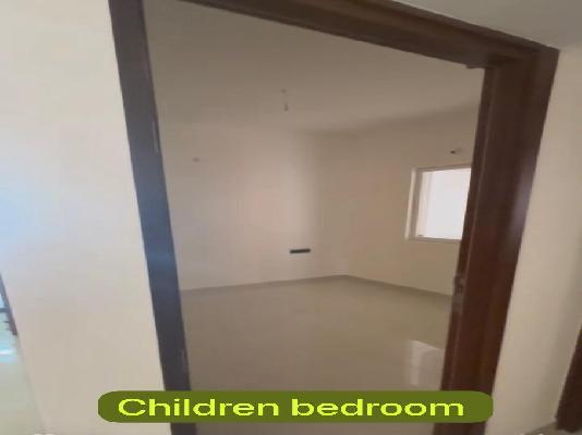 3 BHK Flat In Urbanrise On Cloud 33 For Sale  In Bachupally, Nizampet