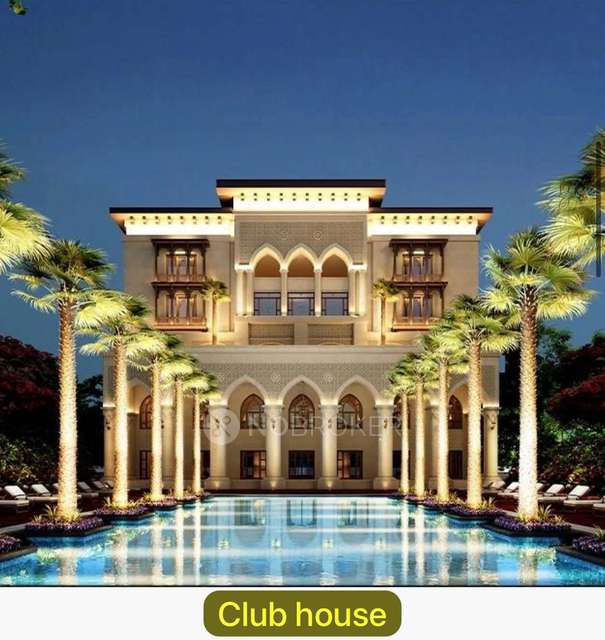 3 BHK Flat In Urbanrise On Cloud 33 For Sale  In Bachupally, Nizampet