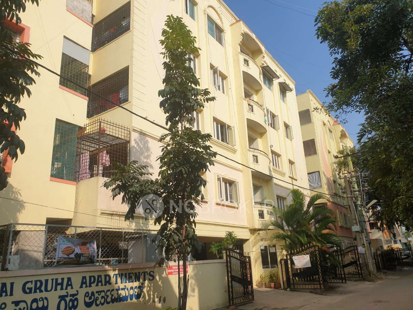 Shree Sai Apartments