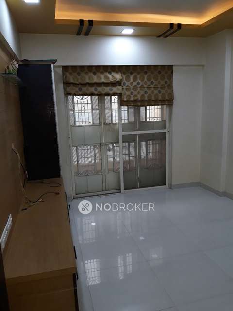 1 BHK Flat In Sai Mystique For Sale  In Sai Mystique
