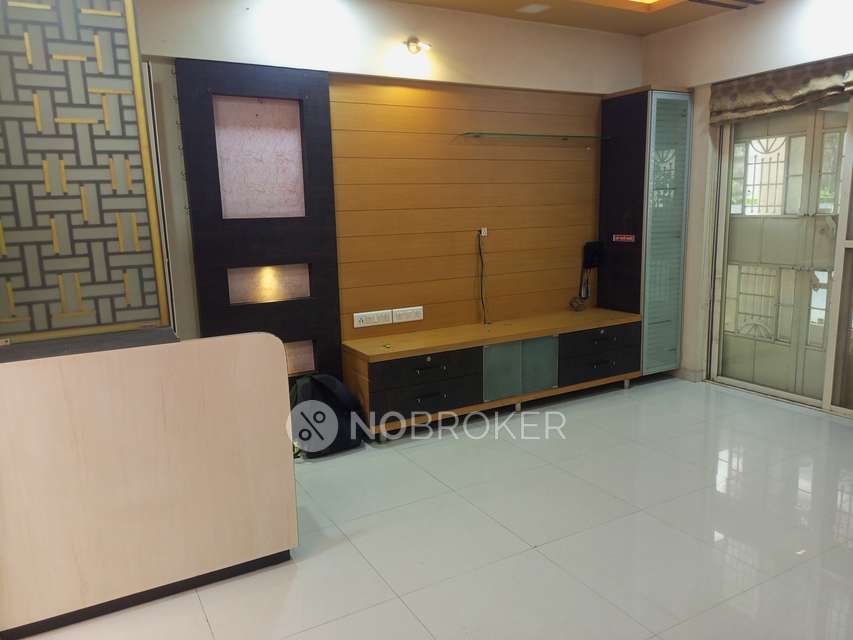 1 BHK Flat In Sai Mystique For Sale  In Sai Mystique