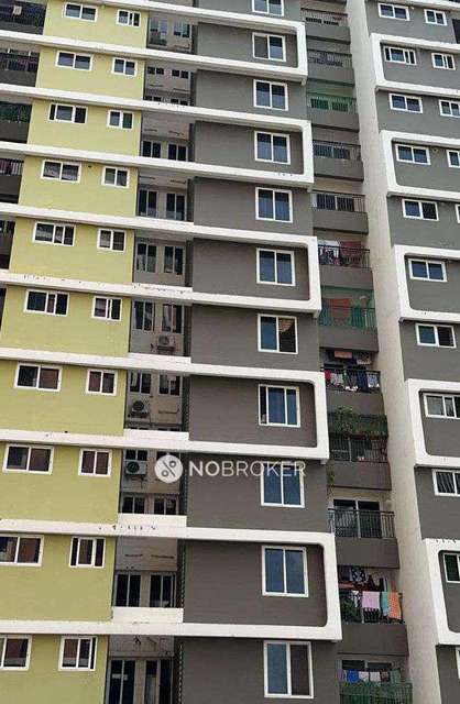 1 BHK Flat In Sbioa Unity Enclave, Mambakkam Sriperumbudur, Chennai For Sale  In Mambakkam Sriperumbudur, Chennai