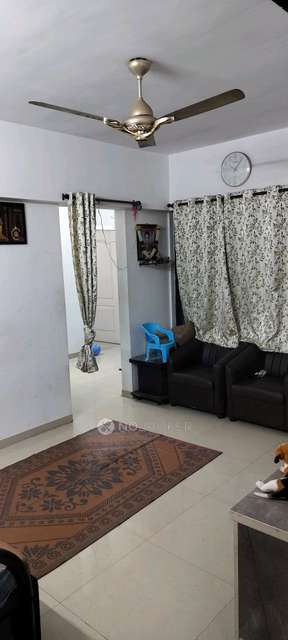2 BHK Flat In Rivaah Regency for Rent  In Wagholi