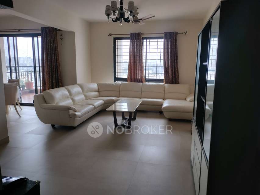 3 BHK Flat In Ukn Esperanza, Whitefield For Sale  In Whitefield