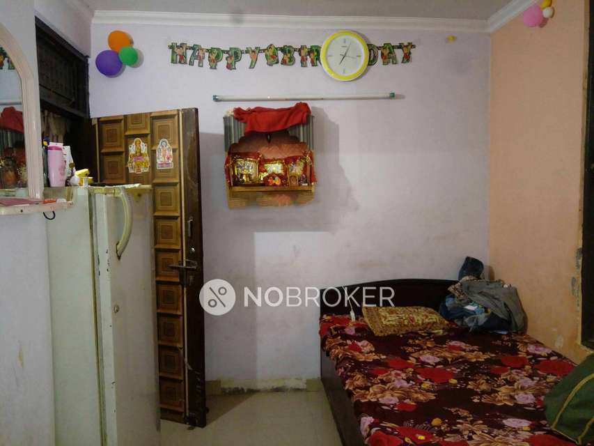 1 BHK Flat For Sale  In  Palam
