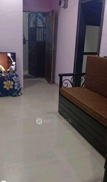 1 BHK Flat In Petunia Co-oprative Housing Society For Sale  In Jai Mata Di Complex