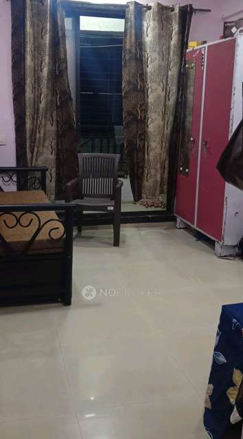 1 BHK Flat In Petunia Co-oprative Housing Society For Sale  In Jai Mata Di Complex