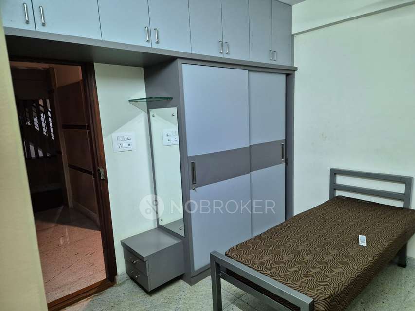 PG for Girls in Hebbal Kempapura