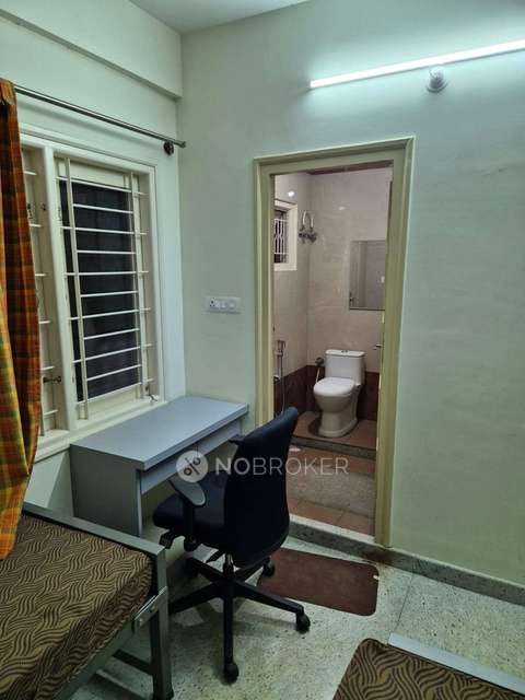 PG for Girls in Hebbal Kempapura