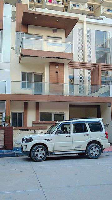 4+ BHK Villa In Rajvillas For Sale  In Sikrod