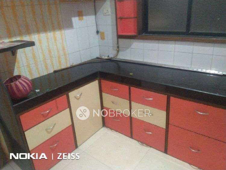 2 BHK Flat In Parshwa Cooperative Housing Society For Sale  In Sector 44