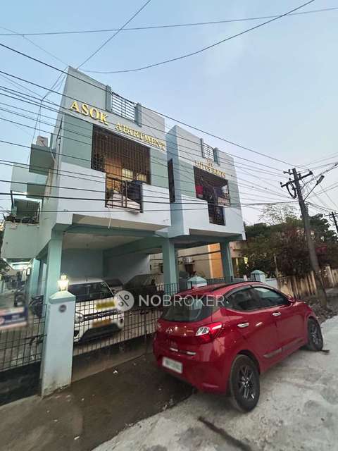 2 BHK Flat In Asok Apartments for Rent  In Revathipuram 3rd Street, Urapakkam